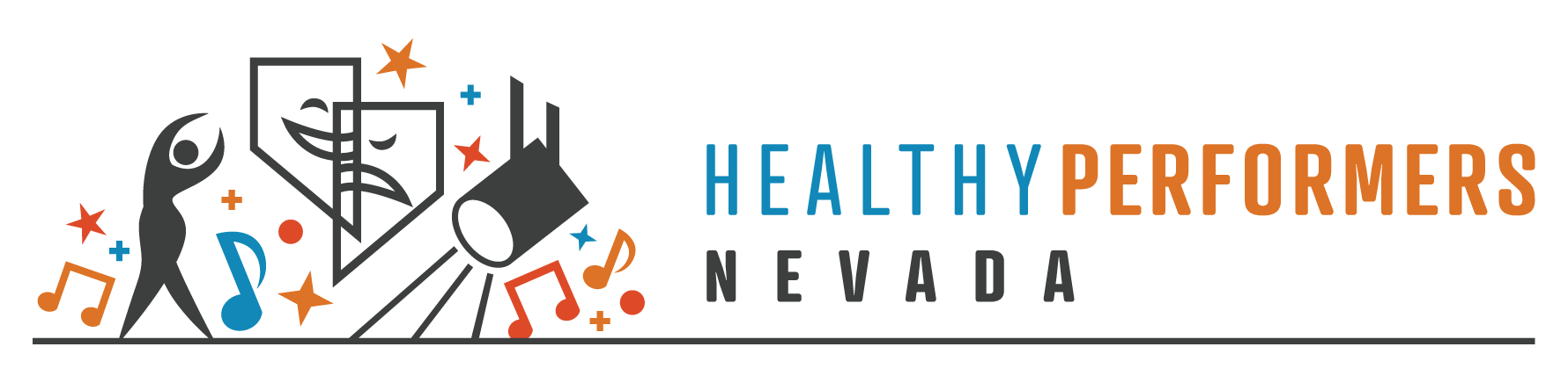 Healthy Performers NV logo
