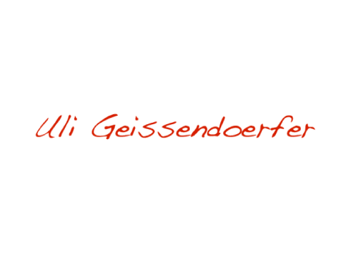 Uli Geissendoerfer