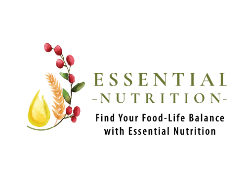 Essential Nutrition Logo