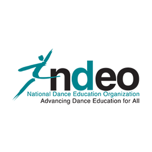 National-Dance-Education-Organization-logo